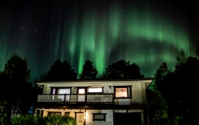 Mother Reindeer s House, Rovaniemi